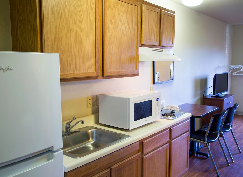 Woodspring Suites Tulsa Oda fotoğraf
