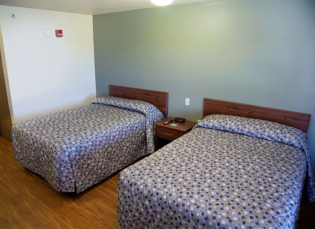 Woodspring Suites Tulsa Oda fotoğraf