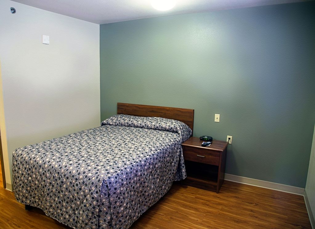Woodspring Suites Tulsa Oda fotoğraf