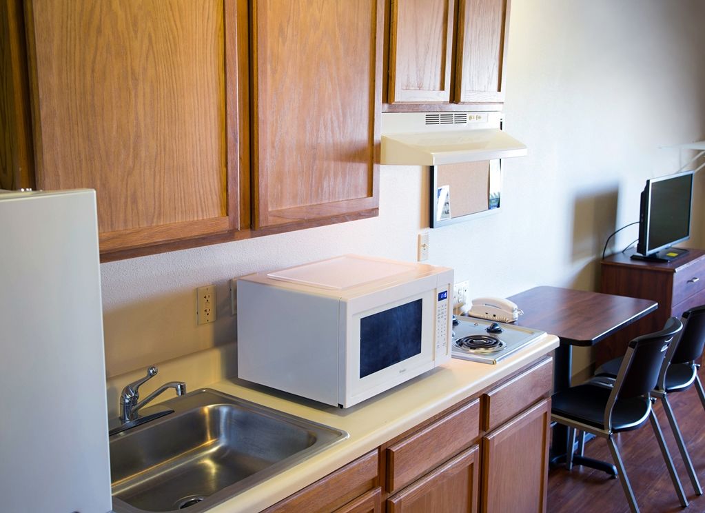 Woodspring Suites Tulsa Oda fotoğraf